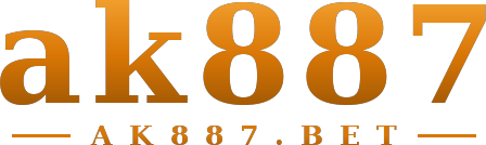 ak887 logo